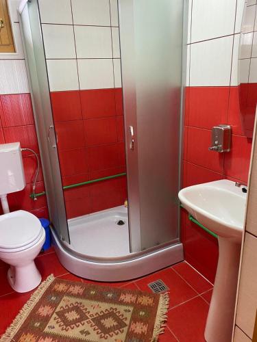 Camere de închiriat Floarea reginei