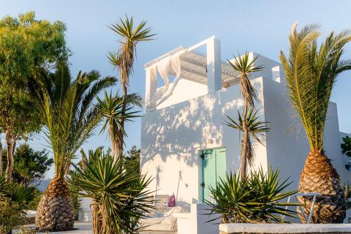  Kostantakis Residence & Winery in Pollonia