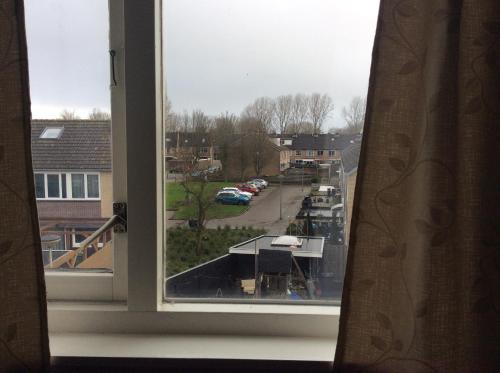 B&B Holiday-44 in Boerenhoek Molenweg Burgwal