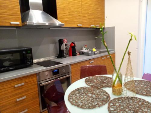  Sea Stars 1 APARTMENT in Peraia