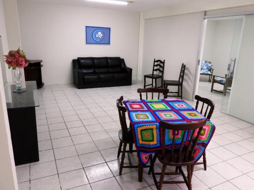 A szálláshely kívülről, Pousada Cecosne in Madalena