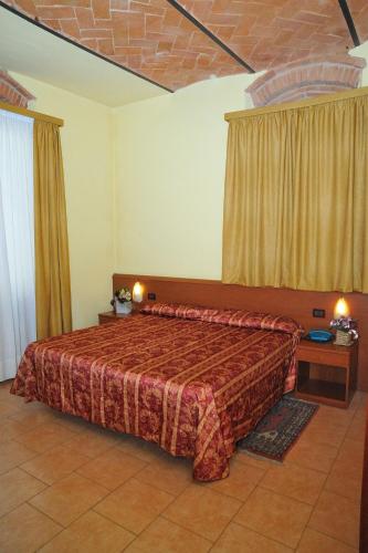 Habitación individual, anexo