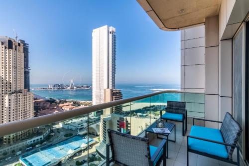 The Smart Concierge - Royal Oceanic, Dubai (photo 3)