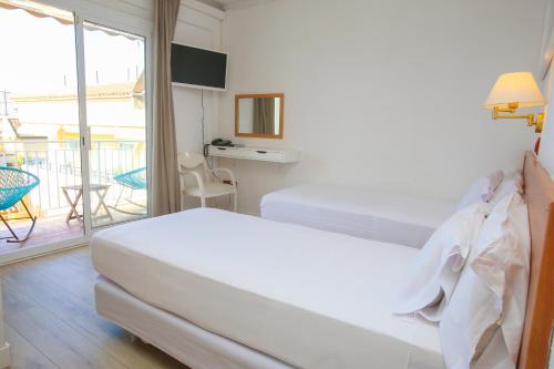 Solvi Hotel - Adults Only in Vilanova I La Geltru