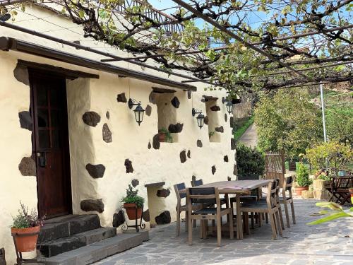 Casa de campo privada en San Mateo - image 3