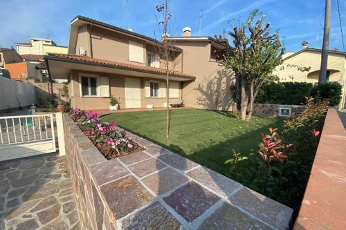 Relax con stile a casa dello zio gîte à louer Taglio Corelli