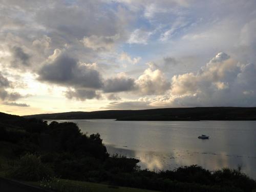 Waterfront Rest B&B – Clifden