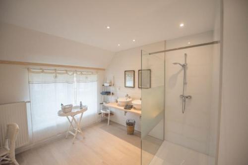 Appartementen Villa La Palette