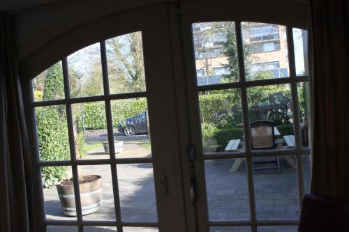 Vistas, Appartement Blom in Dordrecht