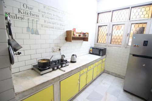 The Desire Hostel photo 4