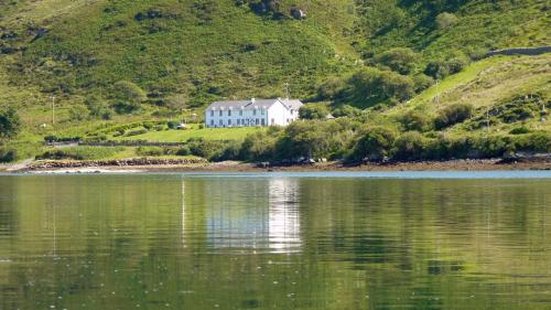 Waterfront Rest B&B – Clifden