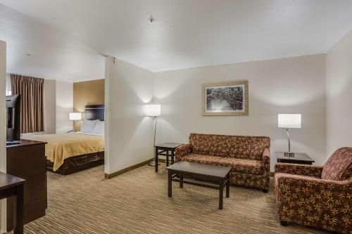 Quality Inn & Suites