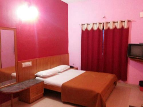 Safalya residency kushalnagar 571234