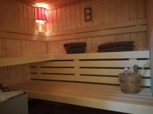 Attractions, Ferienhaus Kaline in Grebenhain