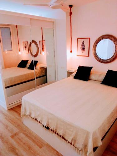  VV Canteras Palm Beach "by henrypole home" in Las Palmas de Gran Canaria