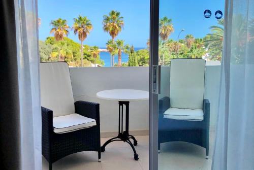 Hotel Rocamarina