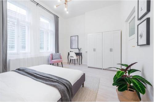 APTs in OLD TOWN PRAGUE by Michal&Friends, Praha (fotografie 10)
