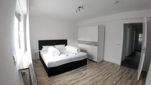 Private and cozy Apartment in Refrath near Cologne Private and cozy Apartment in Refrath near Cologne