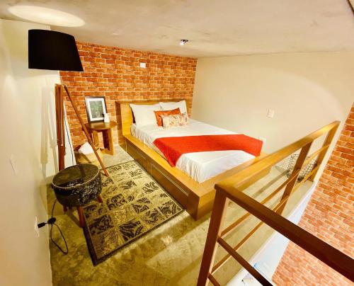 LOFT46 EM De MARILIA