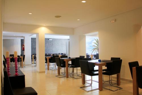 Hotel Náutico Ebeso - image 6