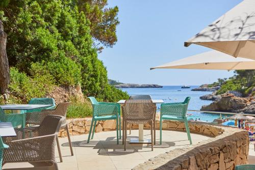 Hotel Rocamarina - Adults Only in Cala D´Or