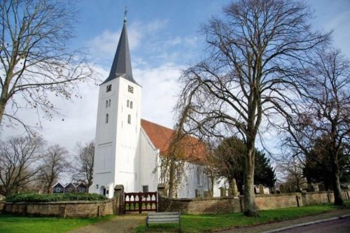 Közeli látványosságok, In de bocht in Vennewater