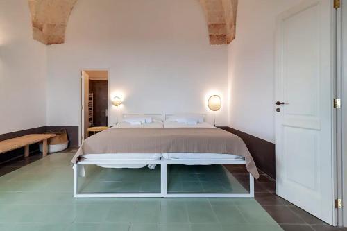 2 twin beds