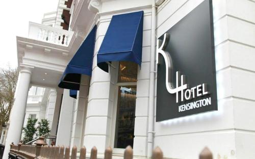 K Hotel Kensington
