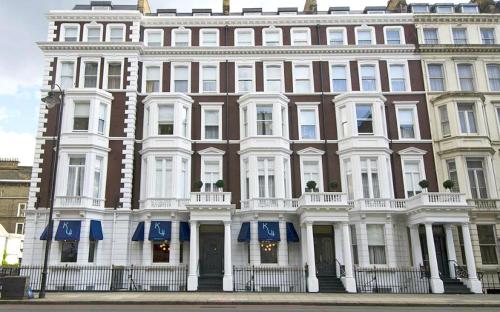 K Hotel Kensington - image 13