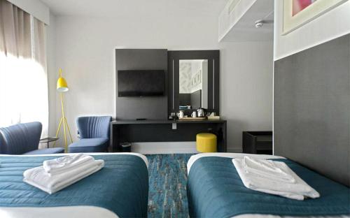 K Hotel Kensington