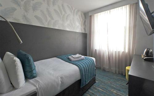 K Hotel Kensington - image 11