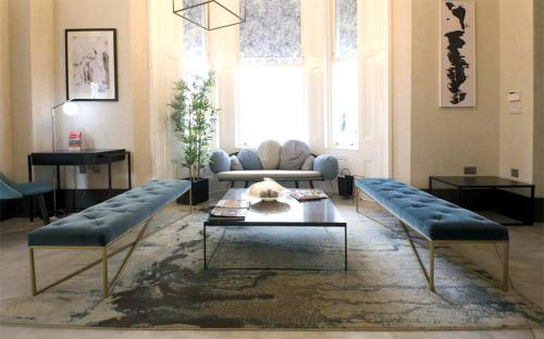 K Hotel Kensington, London