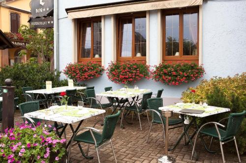 Hotel-Restaurant De La Poste - image 8