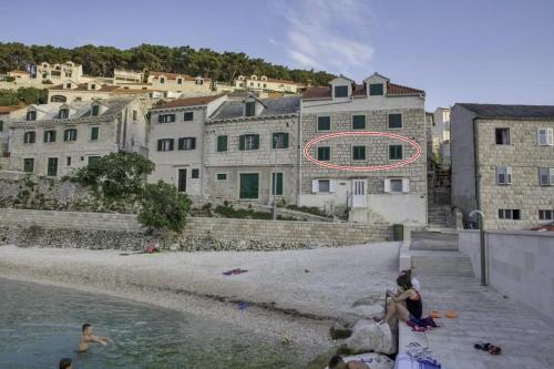 Apartment Magic, Pučišća (zdjęcie 9)