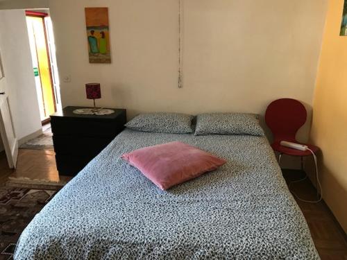  Verzaschina in Gordola