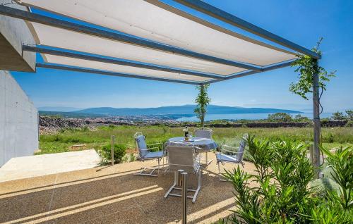 Villa Natura on the Island of Krk - image 2