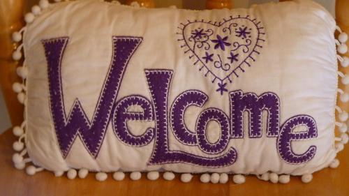 Waterfront Rest B&B – Clifden