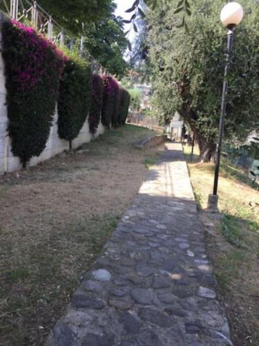  La casa nel borgo antico in Borghetto San Nicolò