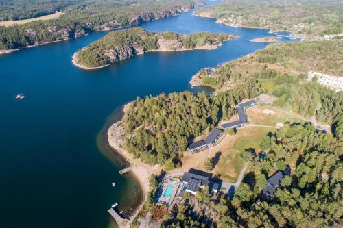 Hällestrand Seaview Apartment - Strömstad