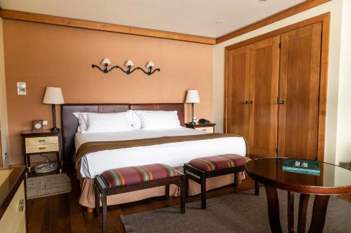 Llao Llao Hotel & Resort, Golf-Spa in San Carlos de Bariloche