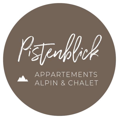 Pistenblick Chalet