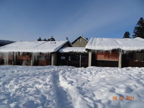 Location Sancy photo 19