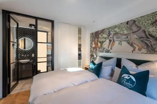 Ferienwohnung PARADIES am Tegernsee in Bad Wiessee, Deutschland
