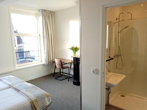 Hotel Verdi, Amsterdam (photo 7)
