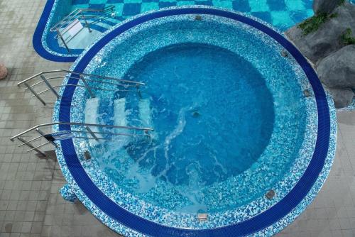Spa Resort & Hotel Vrnjačke Terme - image 11