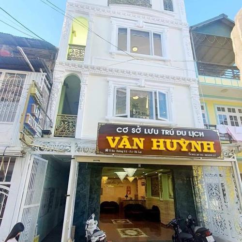 Van Huynh Hotel Dalat