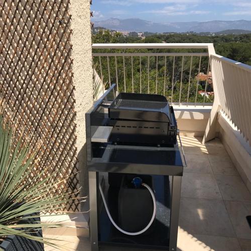 Roof Top face a la Mediterranee
