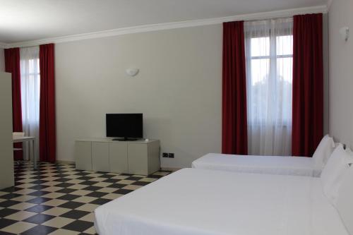 Cascina Marchesa Restaurant & Suites