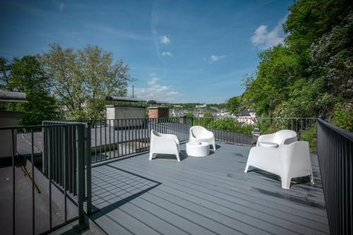  APT. STONE-LODGE, Pension in Salzburg