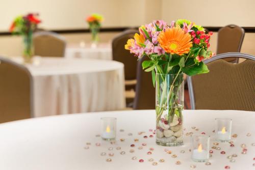 อาหารและเครื่องดื่ม, Hyatt Place Baltimore Owings Mills in โอวิงส์ มิลส์ (MD)